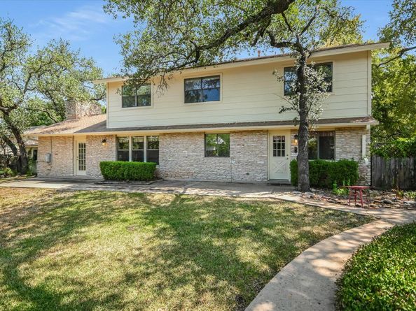 10404 Mourning Dove DR, Austin TX 78750