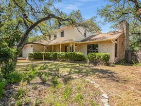 10404 Mourning Dove DR, Austin TX 78750
