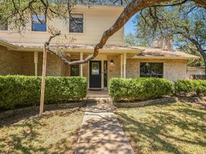 10404 Mourning Dove DR, Austin TX 78750