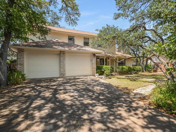 10404 Mourning Dove DR, Austin TX 78750
