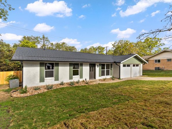 3506 Colmenero CIR, Austin TX 78741