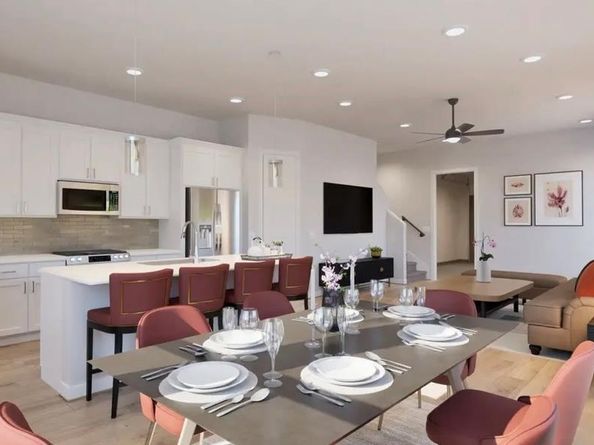 1324 Sweet Bark ST, Austin TX 78745