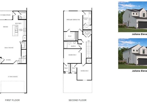 1324 Sweet Bark ST, Austin TX 78745