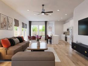 1324 Sweet Bark ST, Austin TX 78745