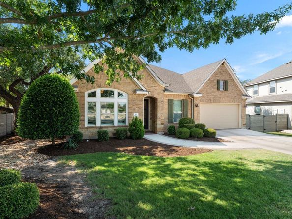 112 Barefoot Park LN, Georgetown TX 78628