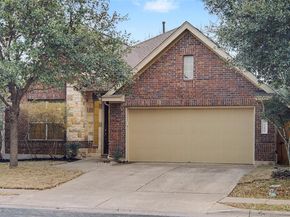 13600 Hymeadow CIR, Austin TX 78729