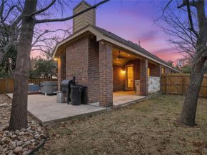 13600 Hymeadow CIR, Austin TX 78729