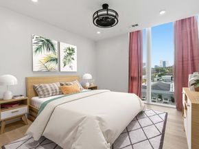 1010 W 10th ST 203, Austin TX 78703