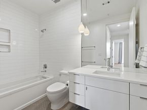 1010 W 10th ST 203, Austin TX 78703