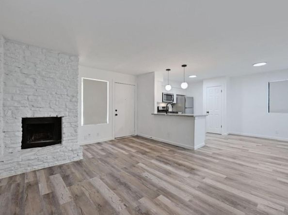 2303 Cedrick CV A, Austin TX 78748
