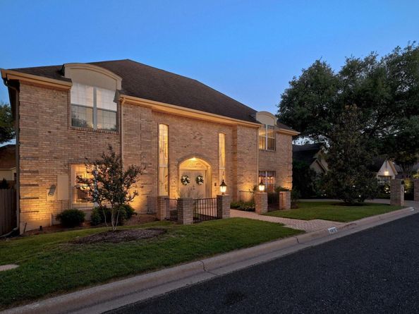 5805 Tom Wooten DR, Austin TX 78731