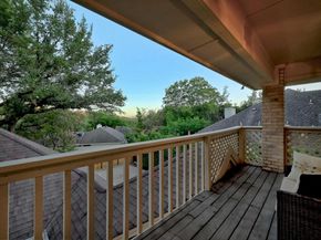 5805 Tom Wooten DR, Austin TX 78731