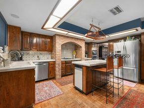 5805 Tom Wooten DR, Austin TX 78731