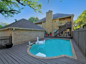5805 Tom Wooten DR, Austin TX 78731