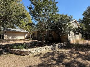727 Cedar Rock Ct, Austin TX 78734