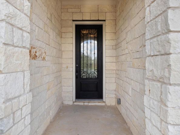 2116 Mar Vista LN, Leander TX 78641
