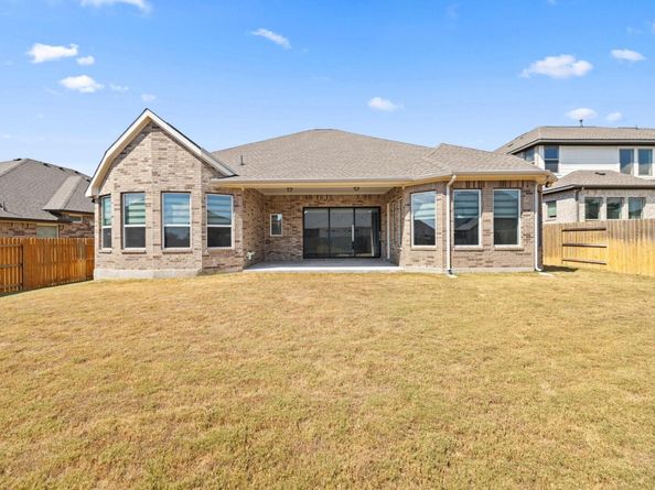 2116 Mar Vista LN, Leander TX 78641