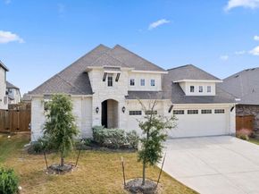 2116 Mar Vista LN, Leander TX 78641