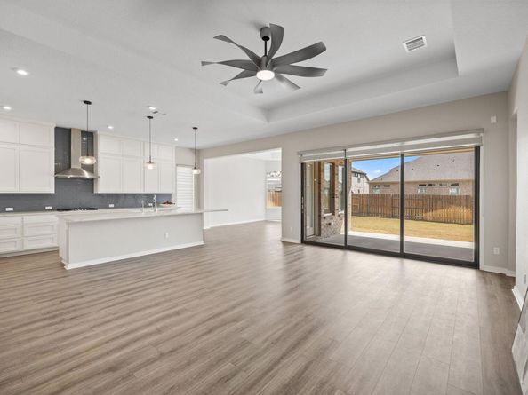 2116 Mar Vista LN, Leander TX 78641