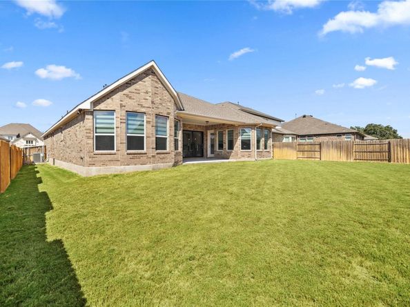 2116 Mar Vista LN, Leander TX 78641