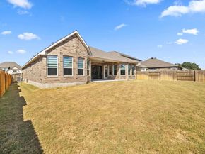 2116 Mar Vista LN, Leander TX 78641