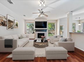 10937 Colonel Winn LOOP, Austin TX 78748
