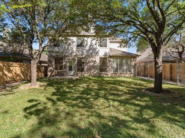 10937 Colonel Winn LOOP, Austin TX 78748