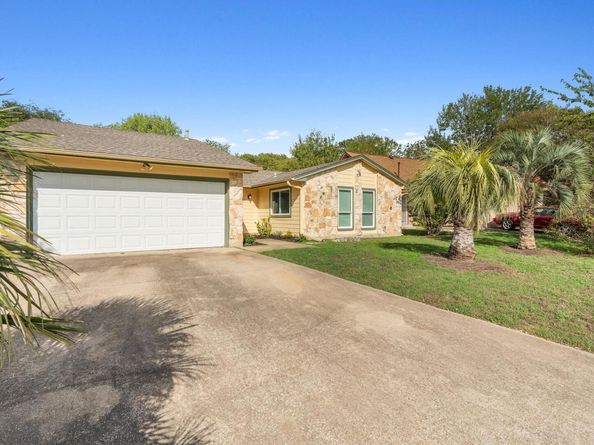 604 Meadow Lea DR, Austin TX 78745