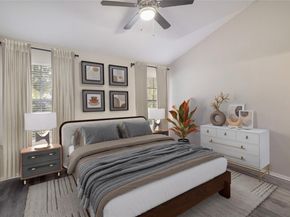 11404 Walnut Ridge DR 4, Austin TX 78753