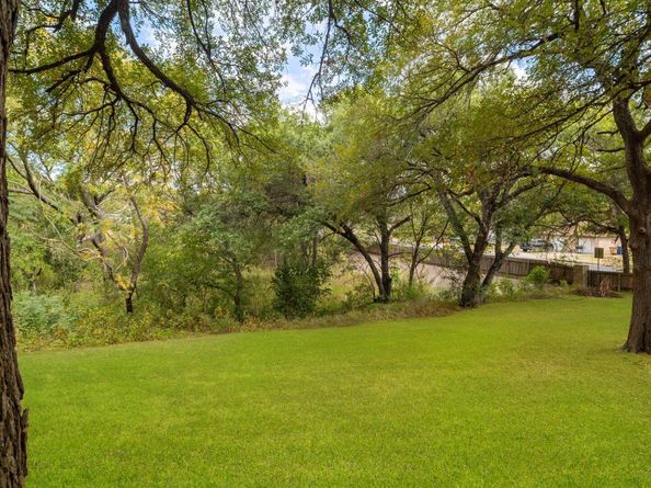 11404 Walnut Ridge DR 4, Austin TX 78753