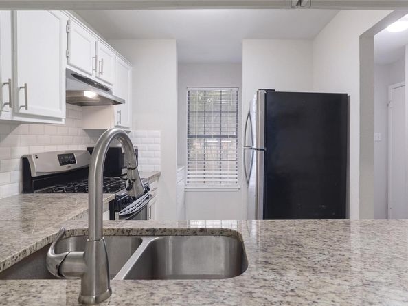 11404 Walnut Ridge DR 4, Austin TX 78753
