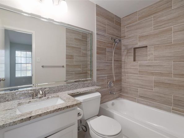 11404 Walnut Ridge DR 4, Austin TX 78753