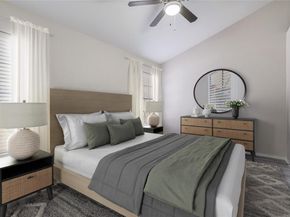 11404 Walnut Ridge DR 4, Austin TX 78753