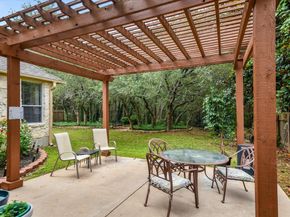2512 Armatrading DR, Cedar Park TX 78613