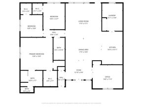 4008 Balcones Woods DR, Austin TX 78759