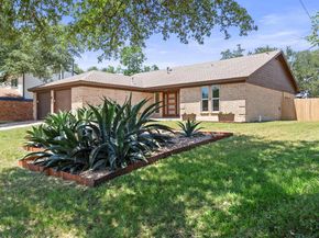 4008 Balcones Woods DR, Austin TX 78759