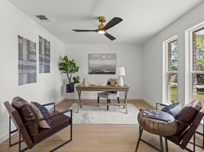 4008 Balcones Woods DR, Austin TX 78759
