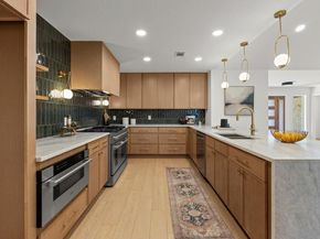 4008 Balcones Woods DR, Austin TX 78759