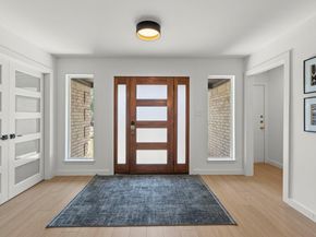 4008 Balcones Woods DR, Austin TX 78759