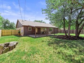 4008 Balcones Woods DR, Austin TX 78759