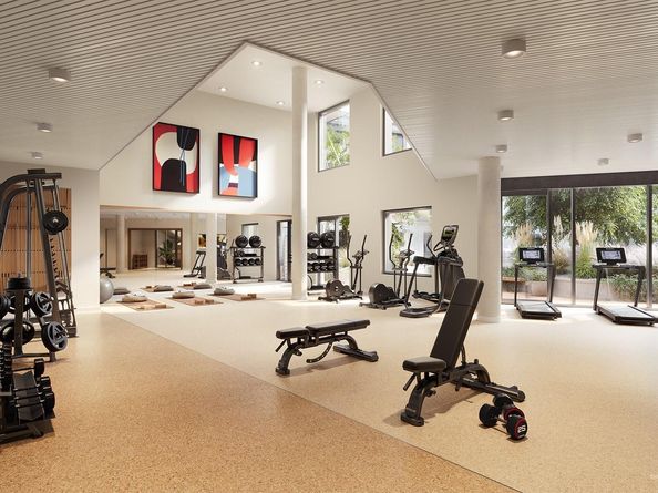 2121 S Congress Ave 316, Austin TX 78704