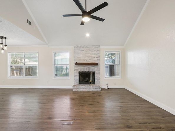 2310 Sycamore TRL, Round Rock TX 78664