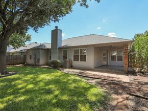 2310 Sycamore TRL, Round Rock TX 78664