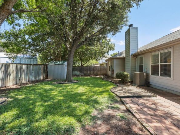 2310 Sycamore TRL, Round Rock TX 78664