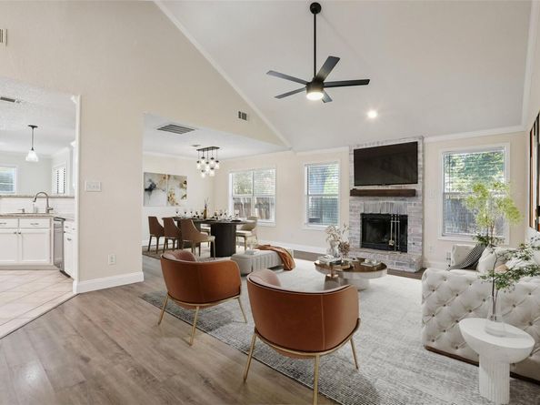 2310 Sycamore TRL, Round Rock TX 78664