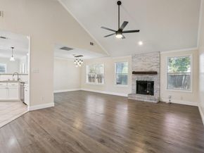 2310 Sycamore TRL, Round Rock TX 78664