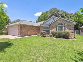 2310 Sycamore TRL, Round Rock TX 78664