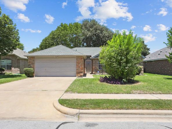 2310 Sycamore TRL, Round Rock TX 78664
