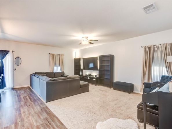 19420 Berringer DR, Pflugerville TX 78660