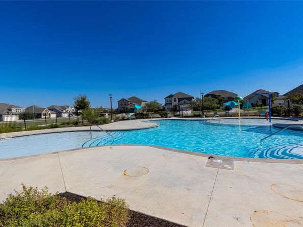 19420 Berringer DR, Pflugerville TX 78660